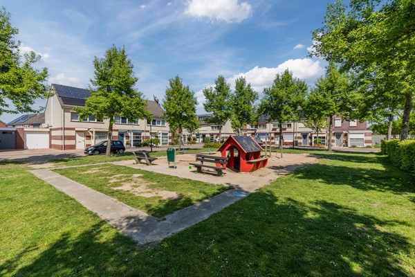 Medium property photo - Smaragd 9, 5912 SM Venlo